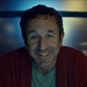 Photo The Big Door Prize