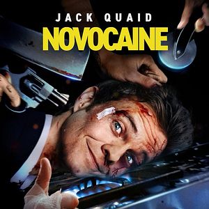 Photo Novocaine