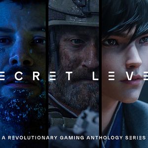 Photo Secret Level
