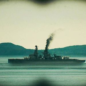 Photo The Battle of Oslo