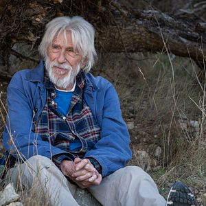 Photo L'Homme qui a vu l'ours qui a vu l'homme