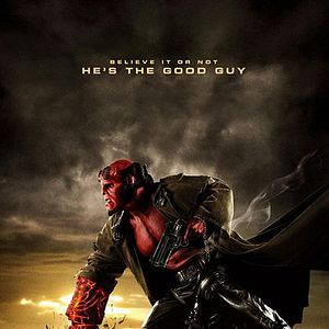 Photo Hellboy II les légions d'or maudites