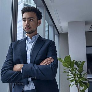 Photo Archie Madekwe