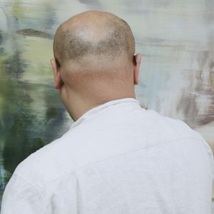 Photo Jin Bo