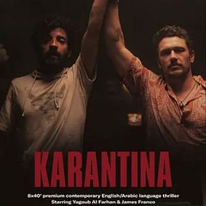 Photo Karantina