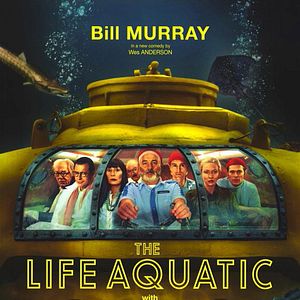 Photo La Vie aquatique