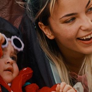 Photo Les Filles du ciel