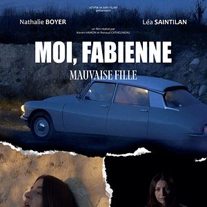 Photo Moi, Fabienne Mauvaise Fille