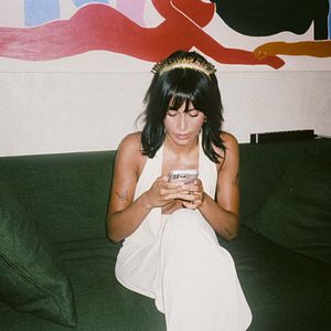 Photo Aitana : Métamorphose