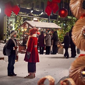 Photo Celina Meyer Hovland