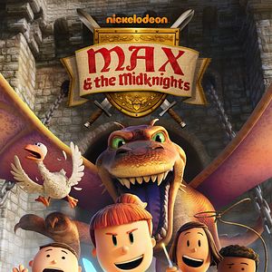 Photo Max & les mi-chevaliers