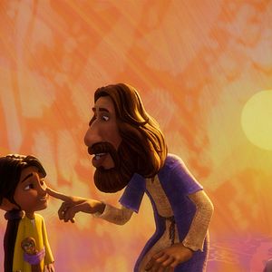 Photo Les Aventures de The Chosen