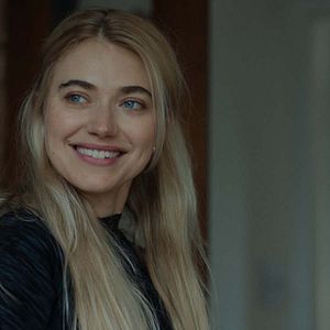 Photo Imogen Poots