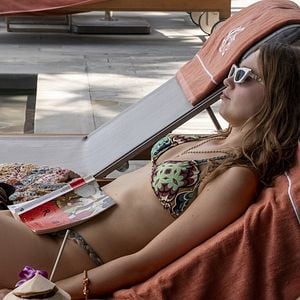 Photo The White Lotus