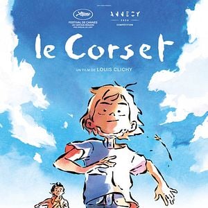 Photo Le Corset