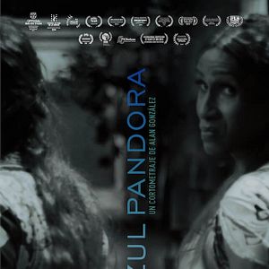 Photo Azul Pandora