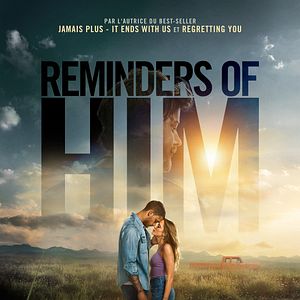 Photo Reminders Of Him