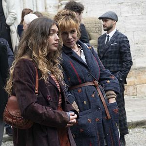 Photo Amour, Chianti et Tutti Quanti 