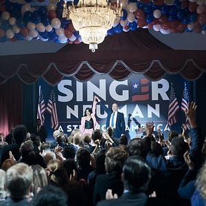 Photo Claudia Doumit