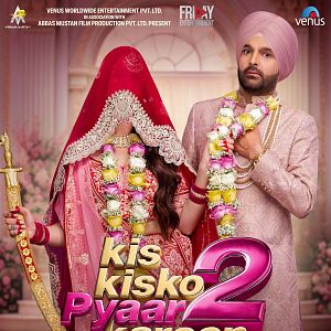 Photo Kis Kisko Pyaar Karoon 2