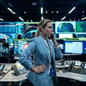 Photo Rebecca Ferguson