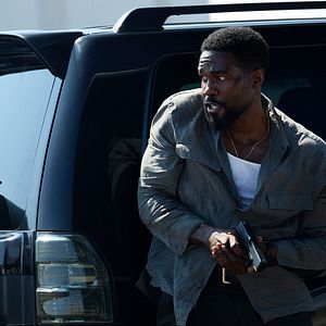 Photo Yahya Abdul-Mateen II