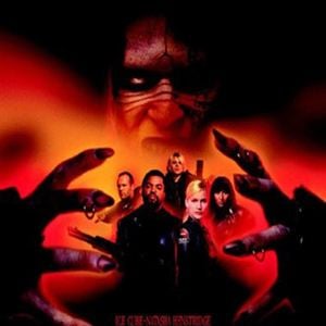Photo Ghosts of Mars