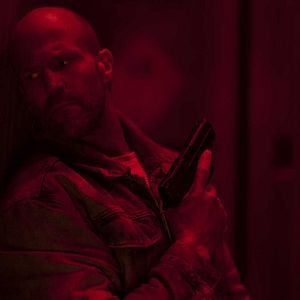 Photo Jason Statham