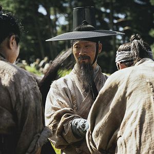 Photo Seon-kyu Jin