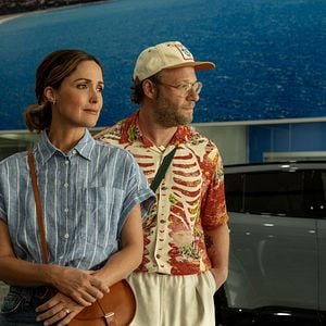 Photo Rose Byrne
