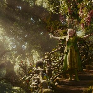 Photo The Magic Faraway Tree