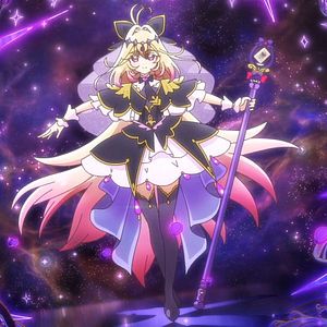 Photo Star Detective Precure!