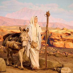 Photo Je suis l’Immaculée Conception