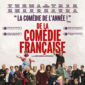 Photo De la Comédie-Française