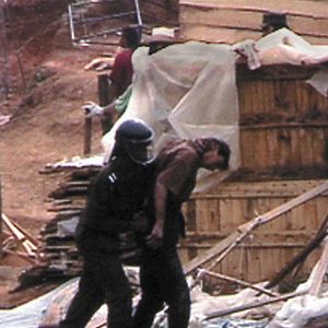 Photo Cahiers de Medellin