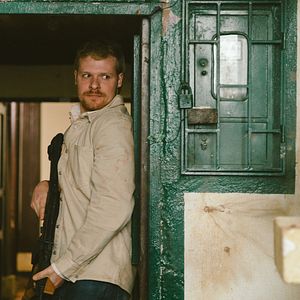 Photo Brothers Under Fire