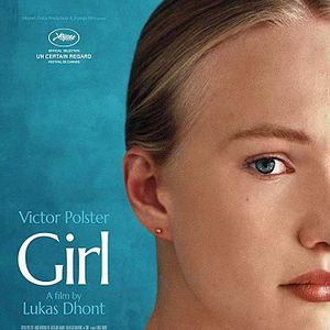 Photo Girl
