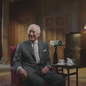 Photo King Charles III