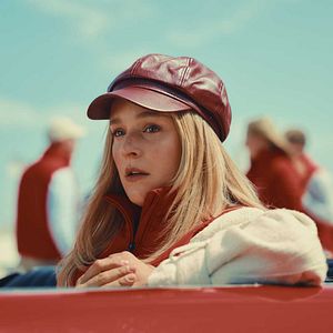 Photo Knokke Off : Jeunesse dorée