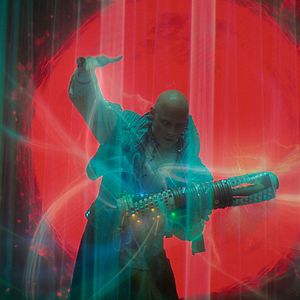 Photo Tomas Lemarquis