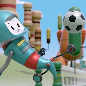 Photo Robotia
