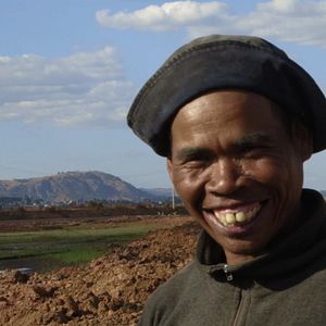 Photo Sitabaomba, Chez les zébus francophones