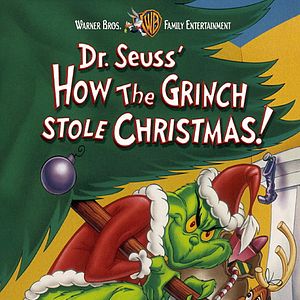 Photo Comment le Grinch a volé Noël !