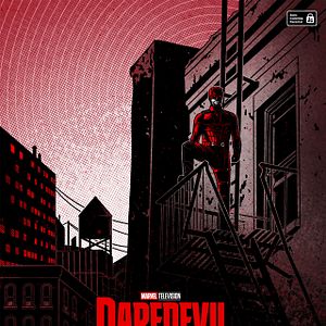 Photo Daredevil: Born Again