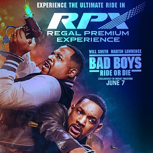 Photo Bad Boys Ride or Die