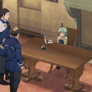 Photo The Weakest Tamer Began a Journey to Pick Up Trash