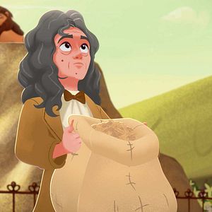 Photo Belfort et Lupin