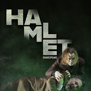 Photo Hamlet (Comédie-Française)