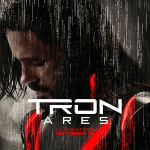 Photo Tron: Ares