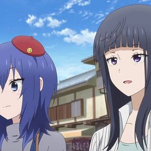 Photo ZatsuTabi -That’s Journey-